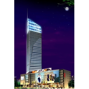 觀音橋未來(lái)國(guó)際