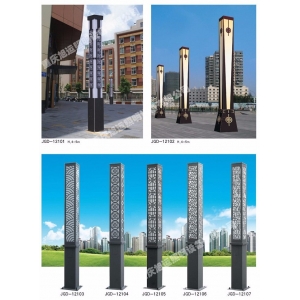 重慶景觀燈生產(chǎn)廠(chǎng)家