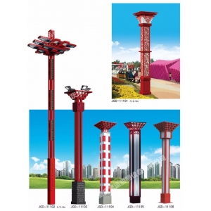 重慶景觀燈廠(chǎng)家咨詢(xún)